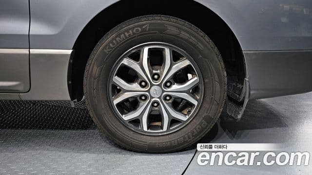 Hyundai Grand Starex Modern Special, 2017 все фото