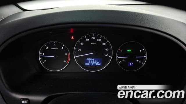 Hyundai Grand Starex Modern Special, 2017 8