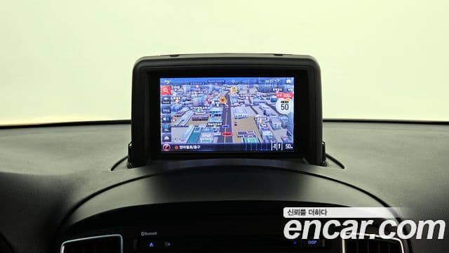 Hyundai Grand Starex Modern Special, 2017 14