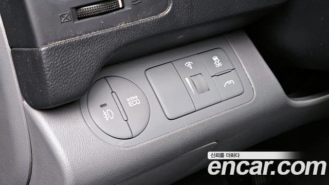 Hyundai Grand Starex Modern Special, 2017 17