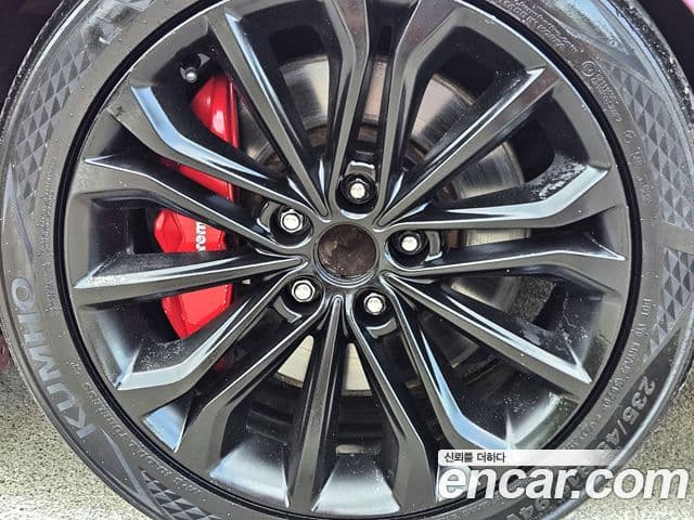 Hyundai Genesis купе GT-R, 2009 все фото