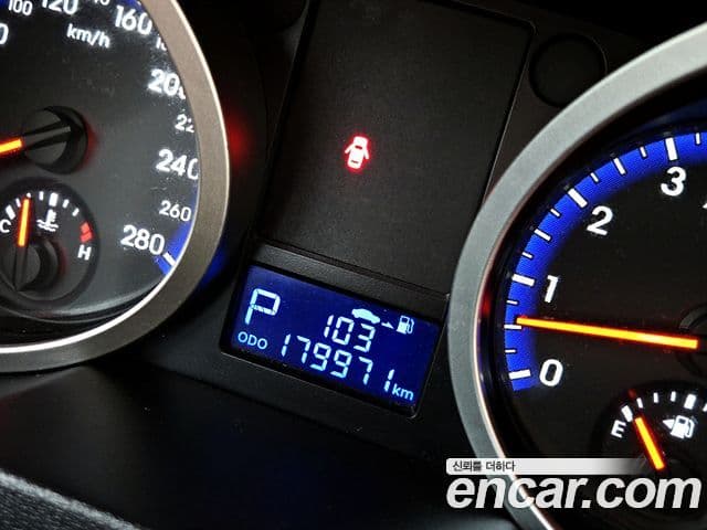 Hyundai Genesis купе GT-R, 2009 8