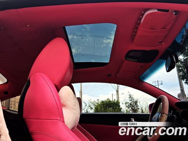 Hyundai Genesis купе GT-R, 2009 12