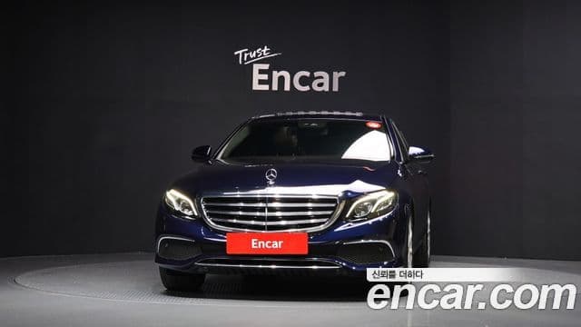 Mercedes-Benz E-класс W213 Exclusive, 2019 16