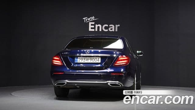 Mercedes-Benz E-класс W213 Exclusive, 2019 19