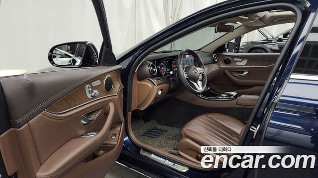 Mercedes-Benz E-класс W213 Exclusive, 2019 20