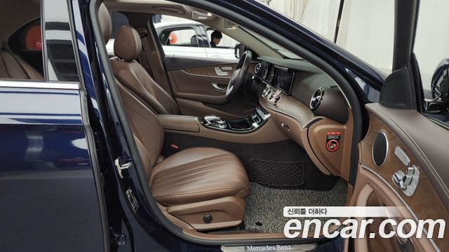 Mercedes-Benz E-класс W213 Exclusive, 2019 17