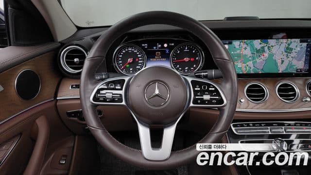 Mercedes-Benz E-класс W213 Exclusive, 2019 6