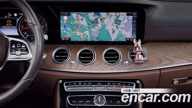 Mercedes-Benz E-класс W213 Exclusive, 2019 9