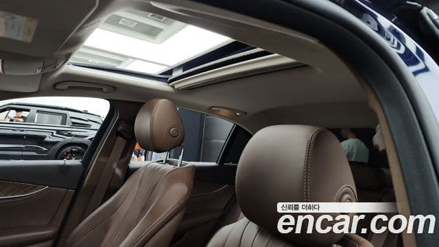 Mercedes-Benz E-класс W213 Exclusive, 2019 2