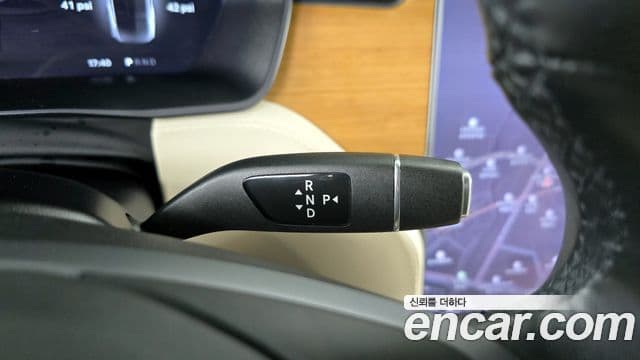 Tesla модель X, 2019 9