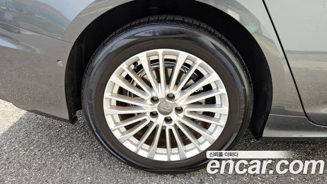 Audi A6 (C8) Premium, 2021 все фото