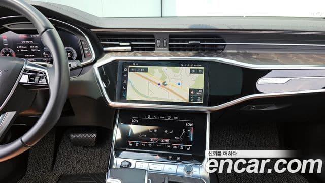 Audi A6 (C8) Premium, 2021 14