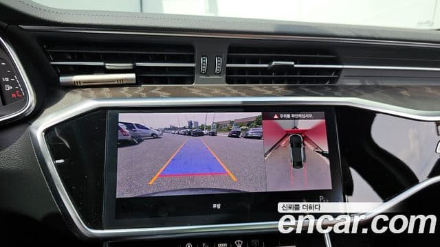 Audi A6 (C8) Premium, 2021 15