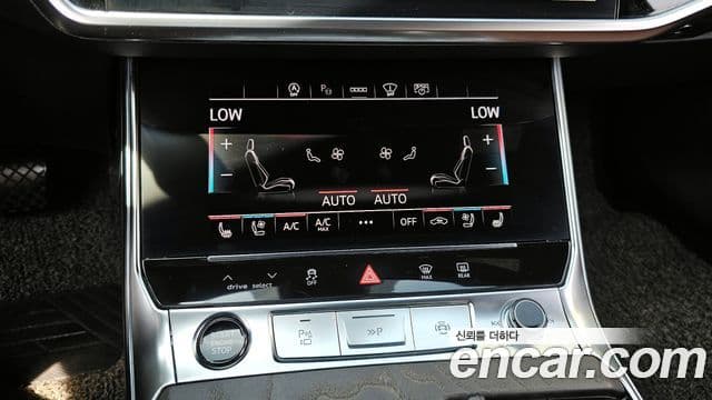 Audi A6 (C8) Premium, 2021 18