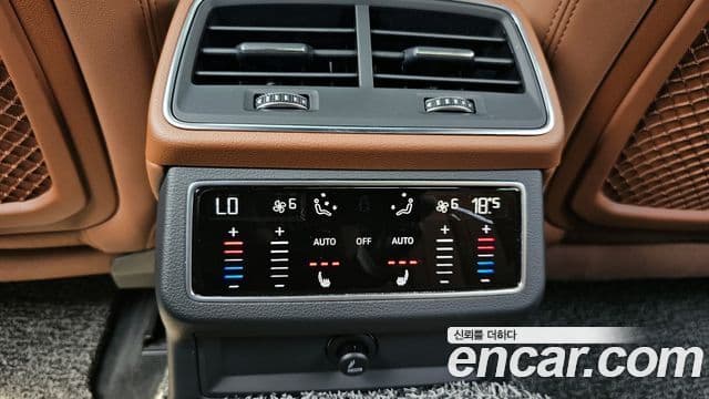 Audi A6 (C8) Premium, 2021 19