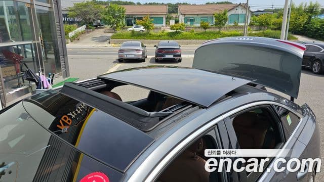 Audi A6 (C8) Premium, 2021 20