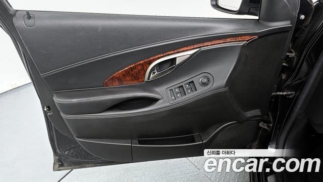 Chevrolet(GM대우) 알페온 Premium, 2015 17