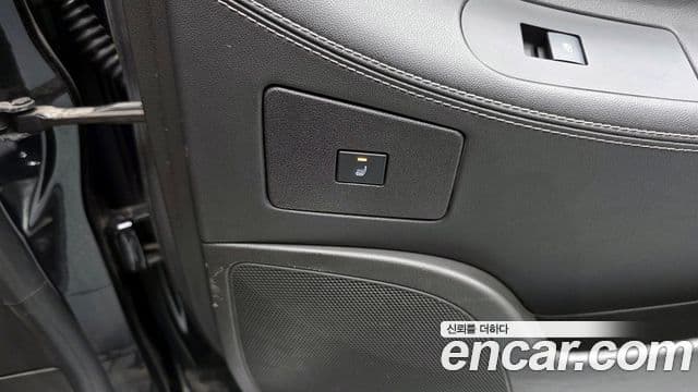 Chevrolet(GM대우) 알페온 Premium, 2015 19