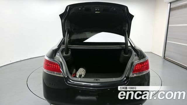 Chevrolet(GM대우) 알페온 Premium, 2015 20