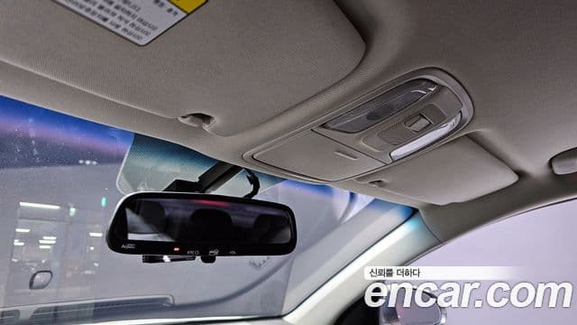 Kia The / новый New K5 2세대 Luxury, 2019 20