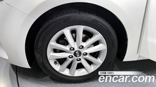 Kia The / новый New K3 A тип, 2016 все фото