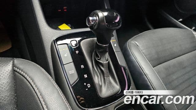 Kia The / новый New K3 A тип, 2016 9