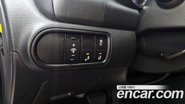 Kia The / новый New K3 A тип, 2016 14