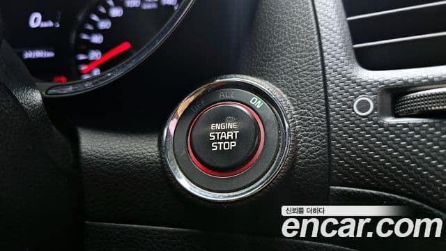 Kia The / новый New K3 A тип, 2016 17