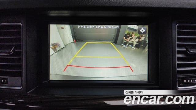 Genesis G80 Luxury, 2017 16