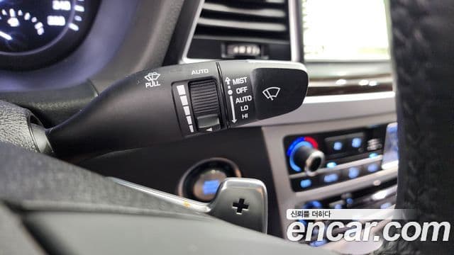 Genesis G80 Luxury, 2017 18