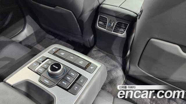 Genesis G80 Luxury, 2017 19