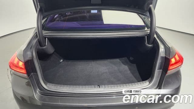 Genesis G80 Luxury, 2017 20