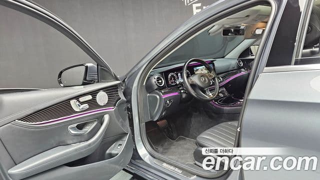 Mercedes-Benz E-класс W213 Exclusive, 2017 10