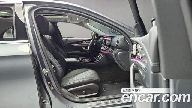 Mercedes-Benz E-класс W213 Exclusive, 2017 11