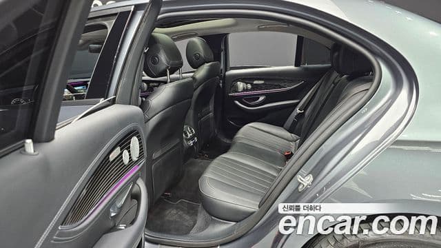 Mercedes-Benz E-класс W213 Exclusive, 2017 12