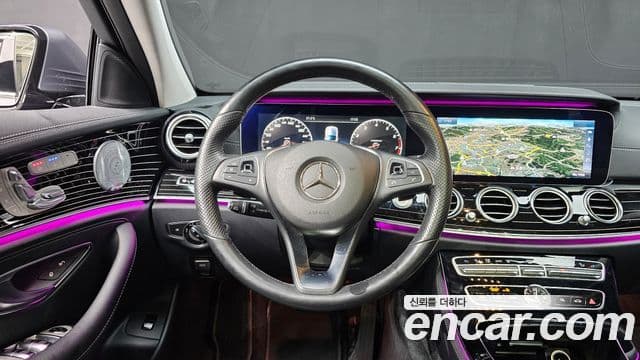 Mercedes-Benz E-класс W213 Exclusive, 2017 13