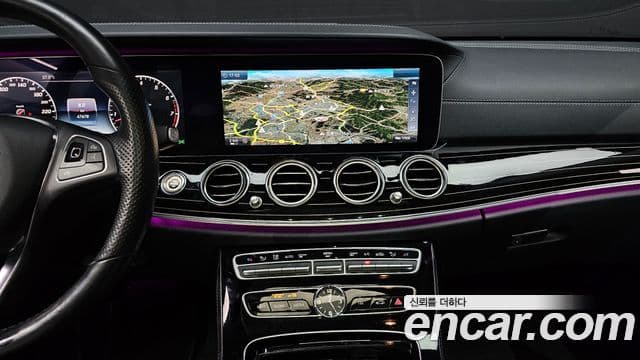 Mercedes-Benz E-класс W213 Exclusive, 2017 15