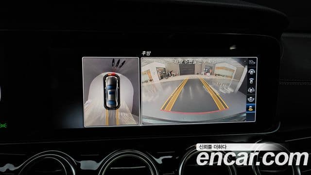 Mercedes-Benz E-класс W213 Exclusive, 2017 16