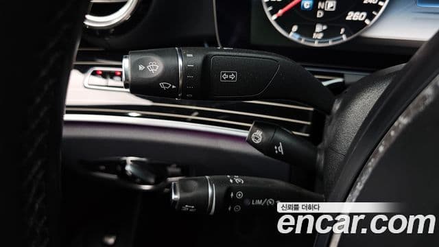 Mercedes-Benz E-класс W213 Exclusive, 2017 19