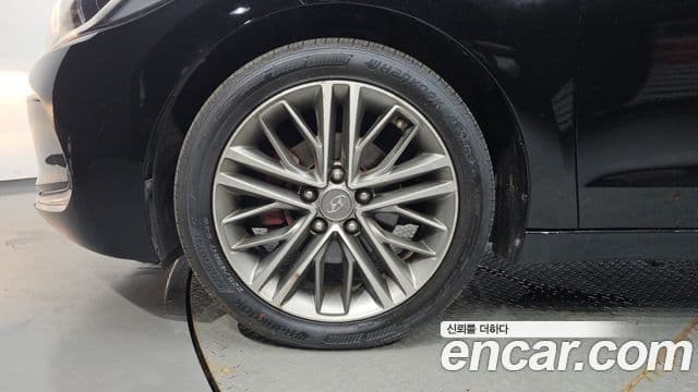 Hyundai Avante AD 1.6 GDI Smart, 2017 все фото