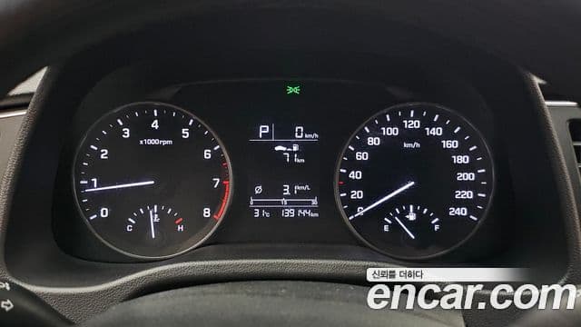 Hyundai Avante AD 1.6 GDI Smart, 2017 8