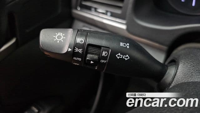 Hyundai Avante AD 1.6 GDI Smart, 2017 15