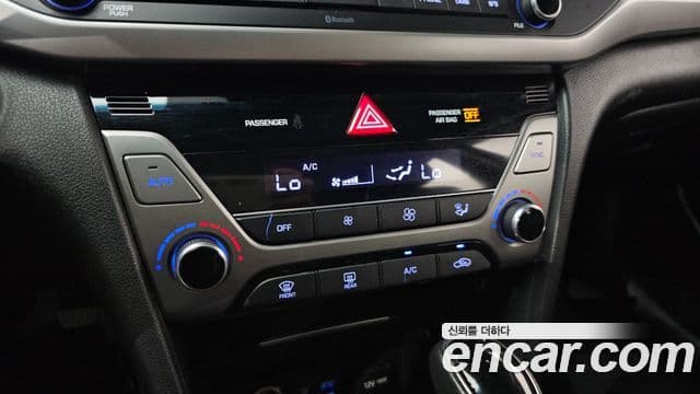 Hyundai Avante AD 1.6 GDI Smart, 2017 20