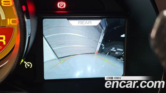 Ferrari F8 트리뷰토 3.9 V8, 2022 14