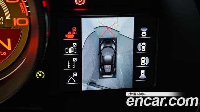 Ferrari F8 트리뷰토 3.9 V8, 2022 15