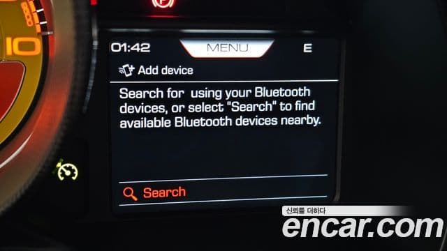 Ferrari F8 트리뷰토 3.9 V8, 2022 16