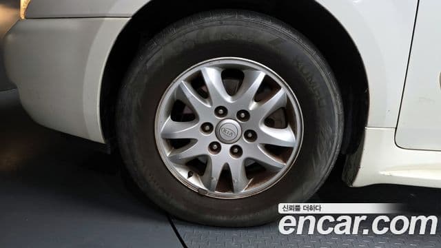 Kia Carnival R Grand пакет, 2011 все фото