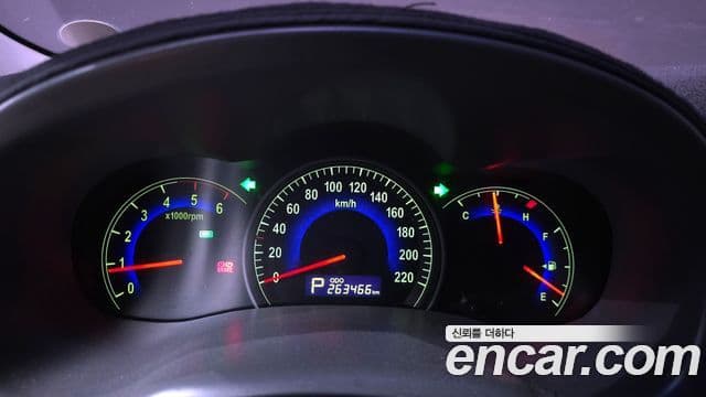 Kia Carnival R Grand пакет, 2011 8