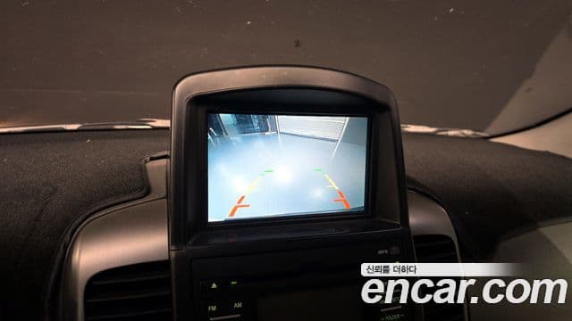 Kia Carnival R Grand пакет, 2011 16